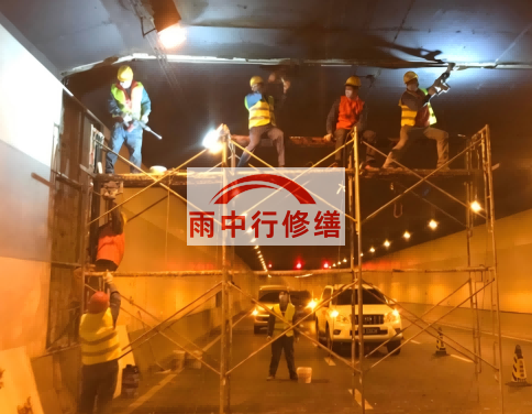贵州地下水渗出导致地铁临时停运 安全如何保障？